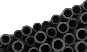 Polypropylene Welding Rods - 1/8 Inch Diameter, 30 Foot Black