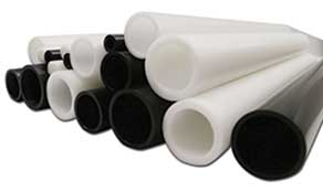 acetal-homopolymer-hollow-rod